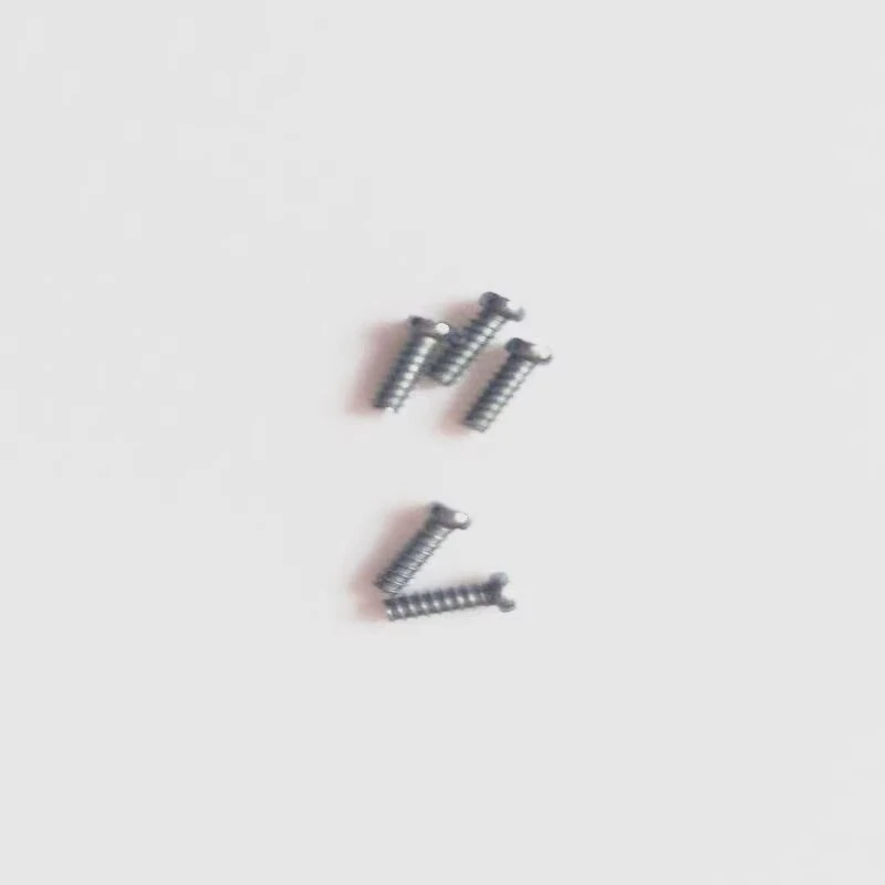 เครื่องป้องกันพืชสำหรับ DJI T16ที่ยึดเสาอากาศ T20สกรู00536