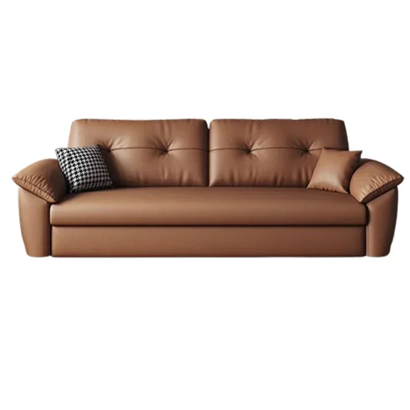 # Reception Living Room Sofas Mid Century Modern Recliner Puff Modern Elegant Sofas Designer Nordic Lazy Divano Home Furniture
