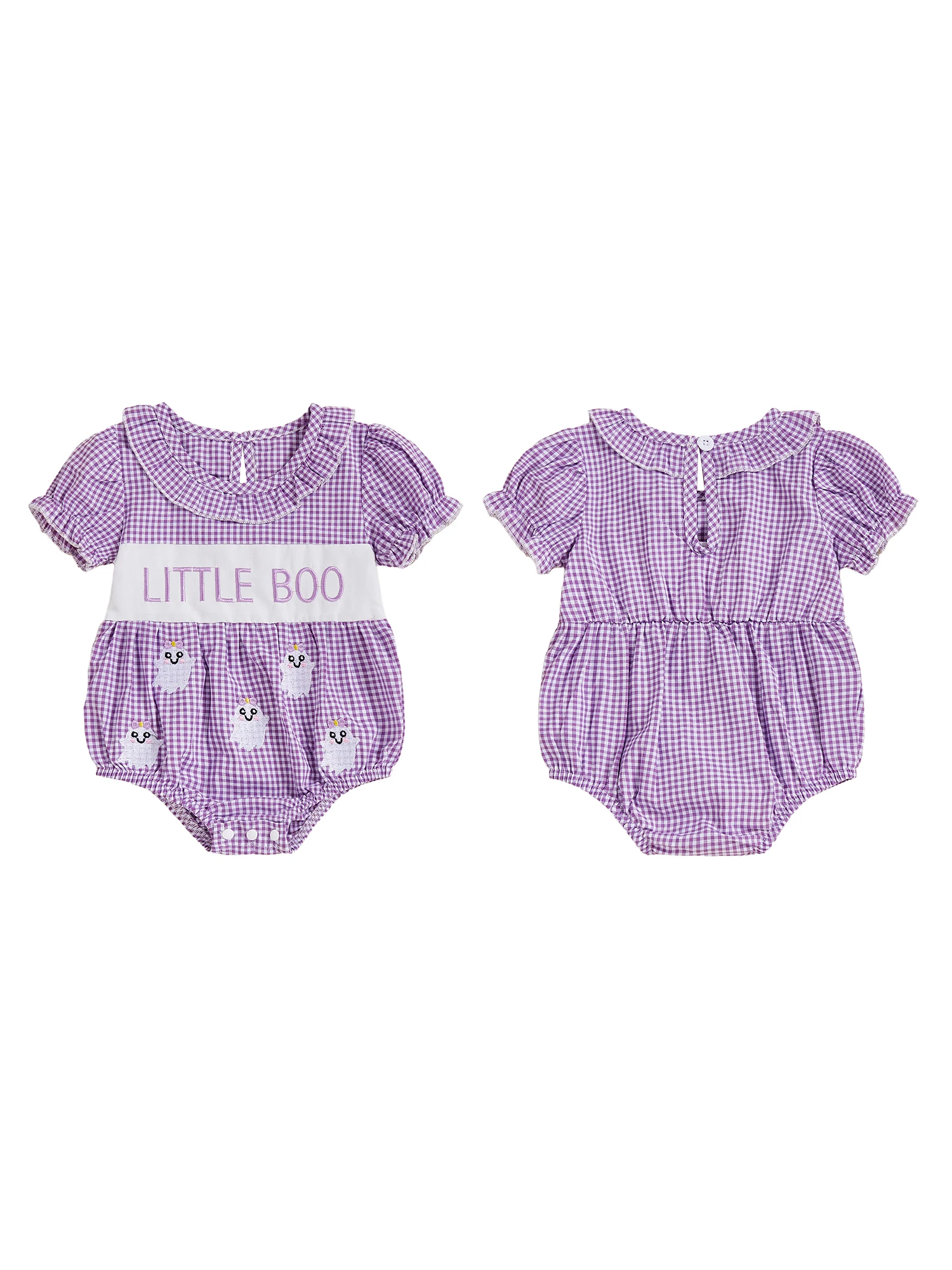 

Полосатый комбинезон для маленьких мальчиков, рождественский комбинезон с длинными рукавами и круглым вырезом, олень, снеговик, аппликация, комбинезон, костюм