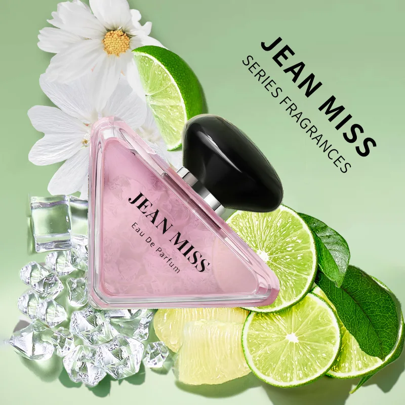 

2025 New Luxury Women Perfume, Enigmatic Eau de Toilette - Long Lasting Fragrance, Gift for Her, Free shipping