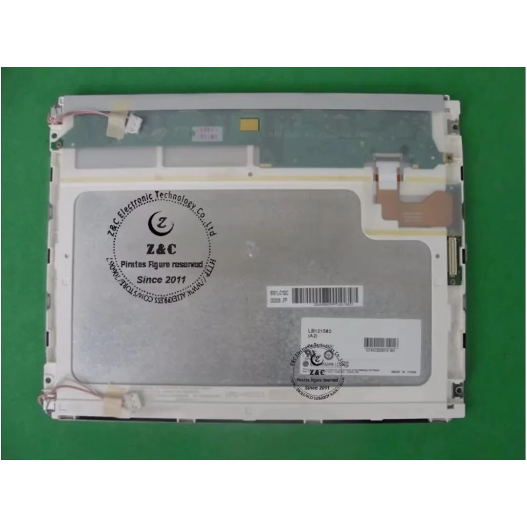 

Оригинальный 12,1-дюймовый ЖК-дисплей LB121S02A2 LB121S03TD01 для LG