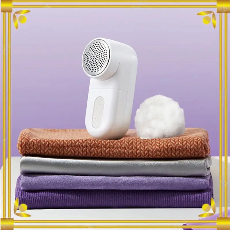 DN-For Xiaomi Mijia مزيلات الوبر للملابس مزيل الكريات الزغب مزيل الوبر المحمول -B