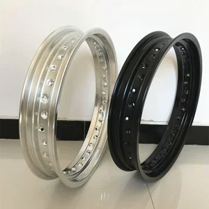 Legierung Motorrad Rand Aluminium für Dirt Bike, 16 12 Hauptverkaufsrand 19 für Motorrad - №11