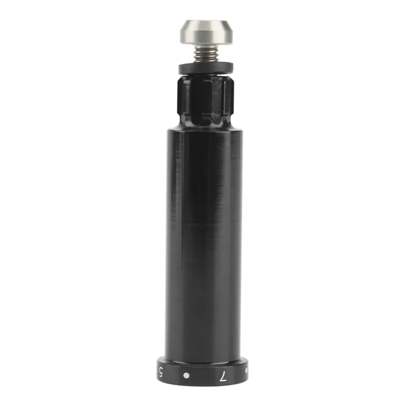 

ELOS-5 Pcs Golf Shaft Adapter Sleeve .335 Tip Compatible For Epon Driver