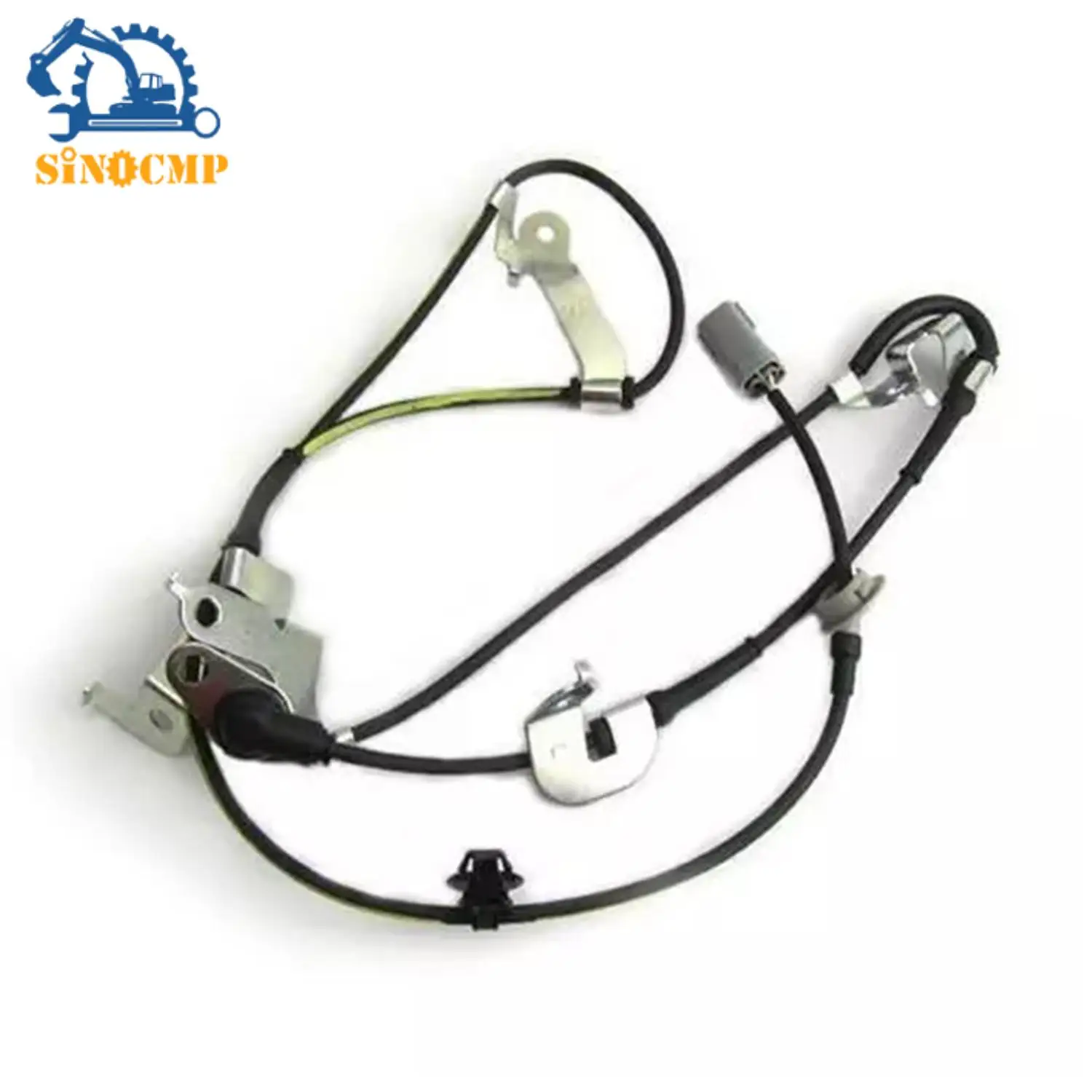 

ABS Wheel Speed Sensor UM534373XA UM534370XA FOR Ford Ranger Mazda B Series Pickup Car Accessories