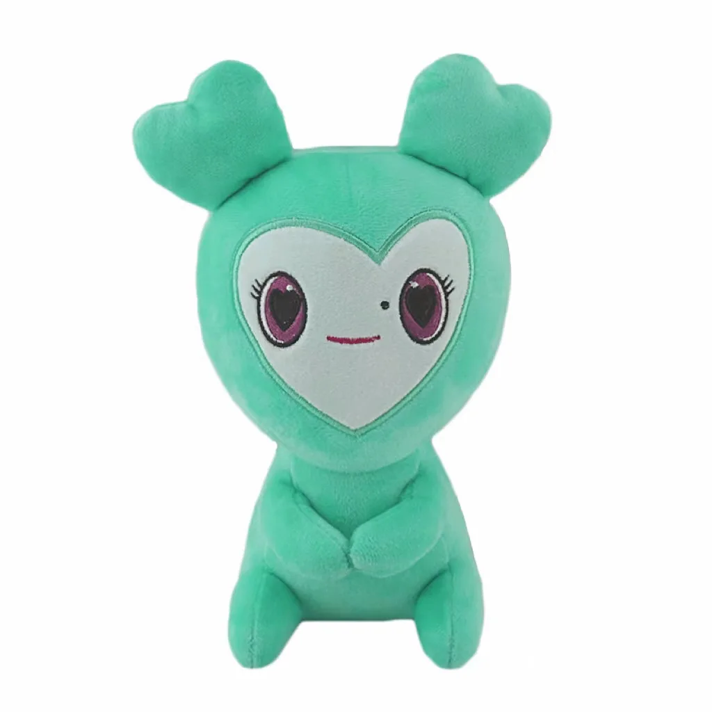 New Anime Character Surrounding Twice Park, Zhixiao Hirai Momo Lovely Plush Toy Christmas Gift