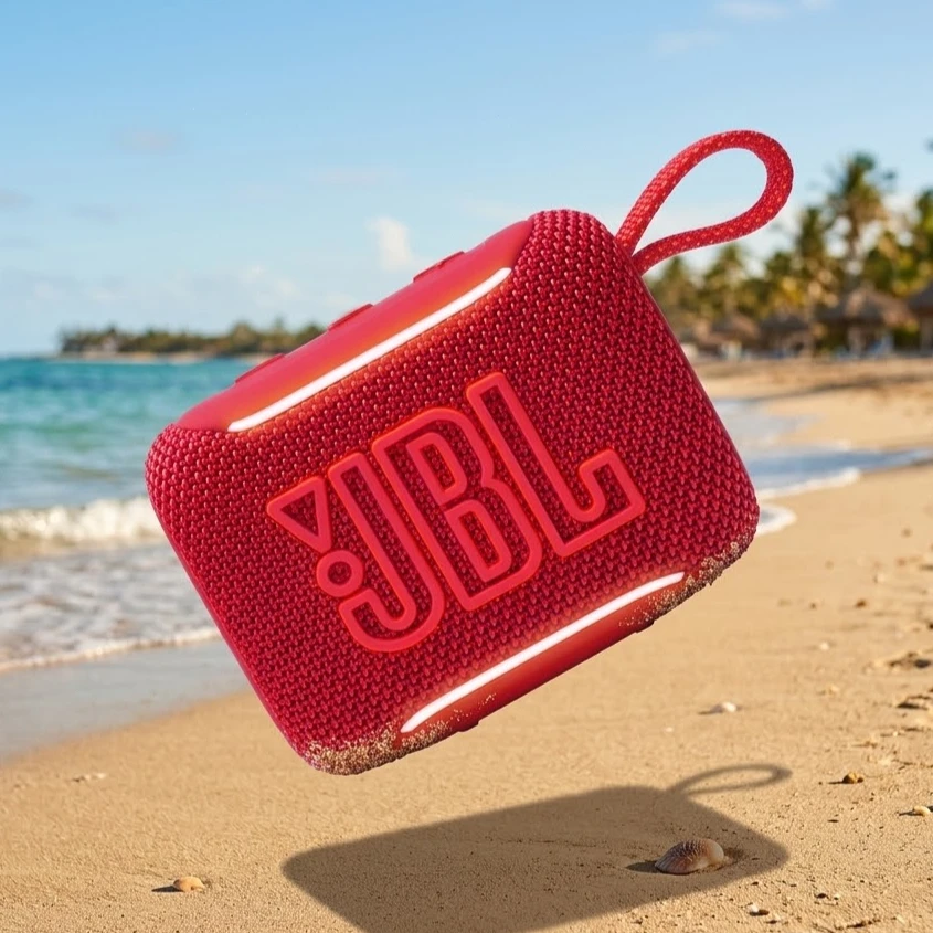 JBL Go 5 Mini Portable Wireles - đánh giá và giá Jbl Speaker Go 4