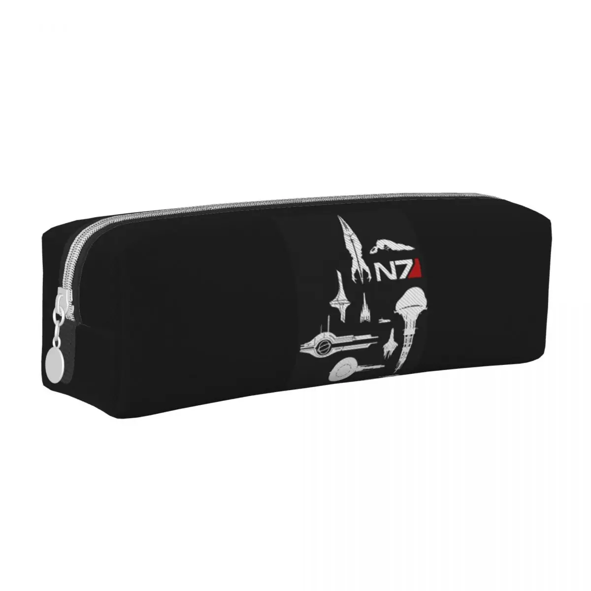 Mass Effect N7 Flee…