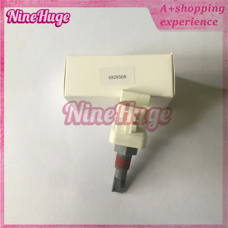 

2872768 4928568 Plastic Heavy Duty Fluid Level Sensor Coolant 2872769 for Cummins QSK50 PBT-GP30 4928568 Car Coolant Spare Parts