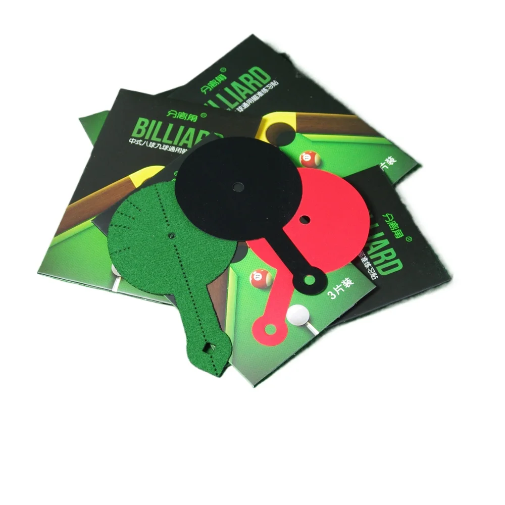 Billiards Aiming Pr… - image