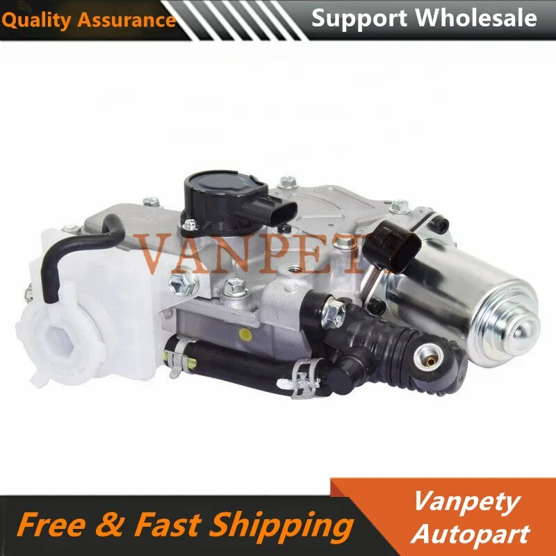 Auto Parts Clutch Actuator Assembly With Motor For Toyota Yaris Auris Corolla OEM 31360-52044 3136052044 1PC