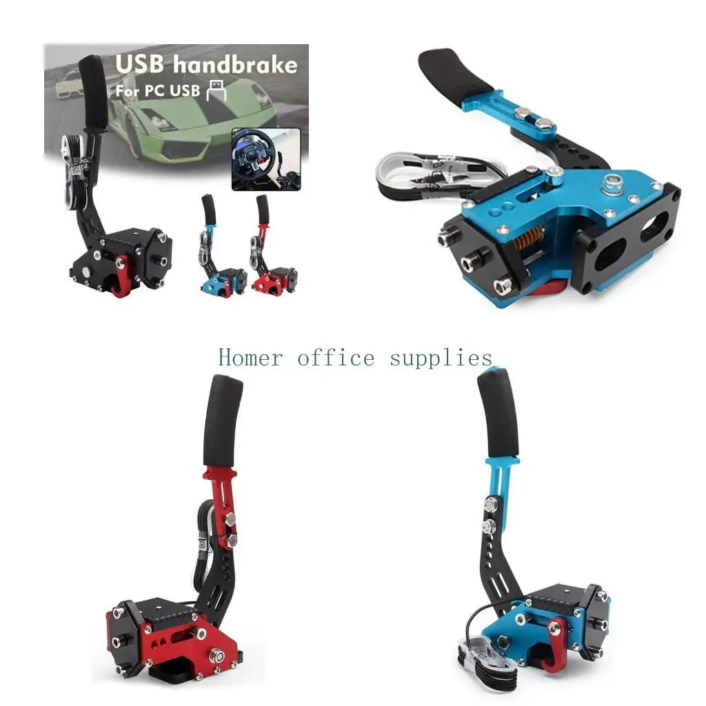 K43B Brake System H…