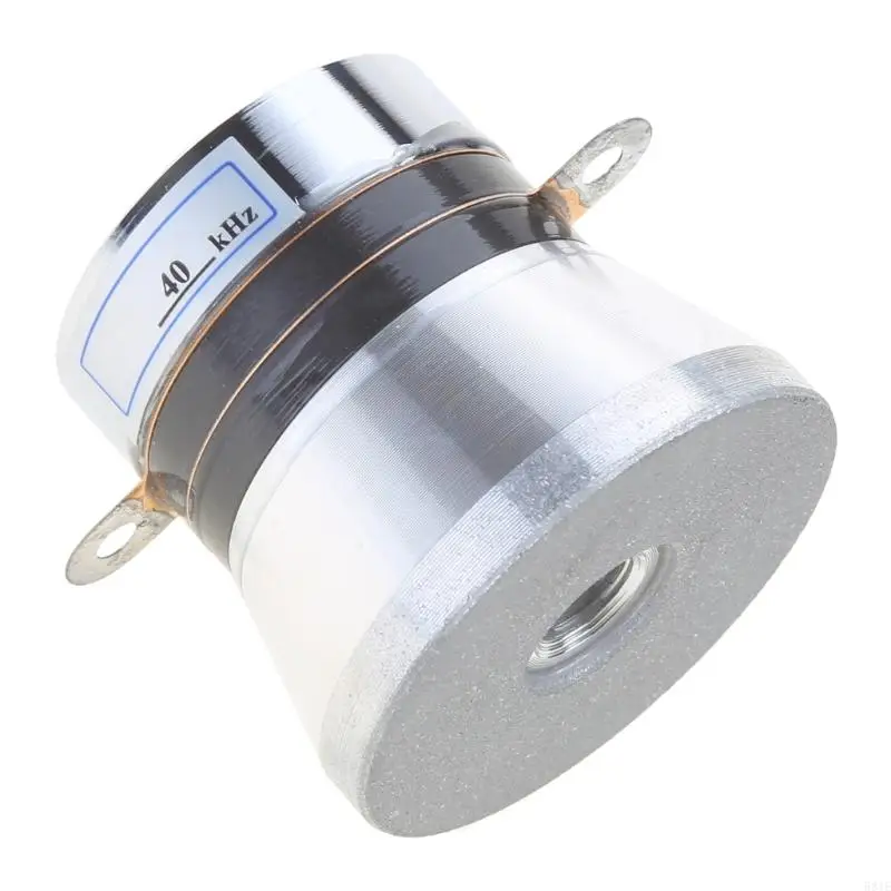 581E 60W 40KHz Ultrasonic Piezoelectric Cleaning Transducer Cleaner High Performance