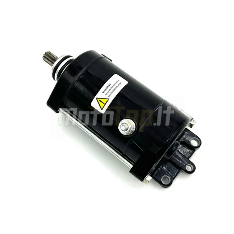 

Starter Motor For BRP Sea doo GTX GSX XP RX LRV DI LTD 1998-2007 Jet ski Parts 278000987 278001937