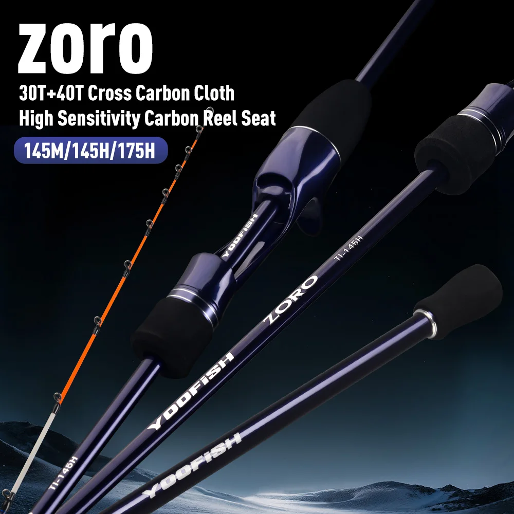 Thumbnail 3 - #46 Best Lure Fishing Rods to Buy In 2026