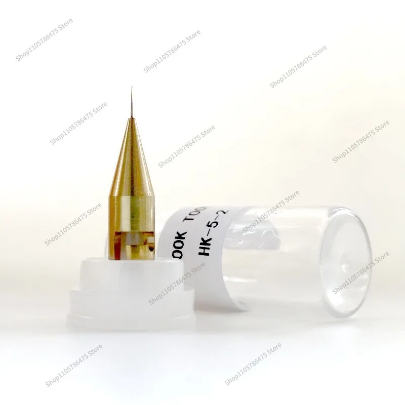 For DAGE4000 Gold Wire Chip Test Push Knife Crochet Hooktool Tension Test Hk-5-2 Wire Soldering Machine Gold Ball