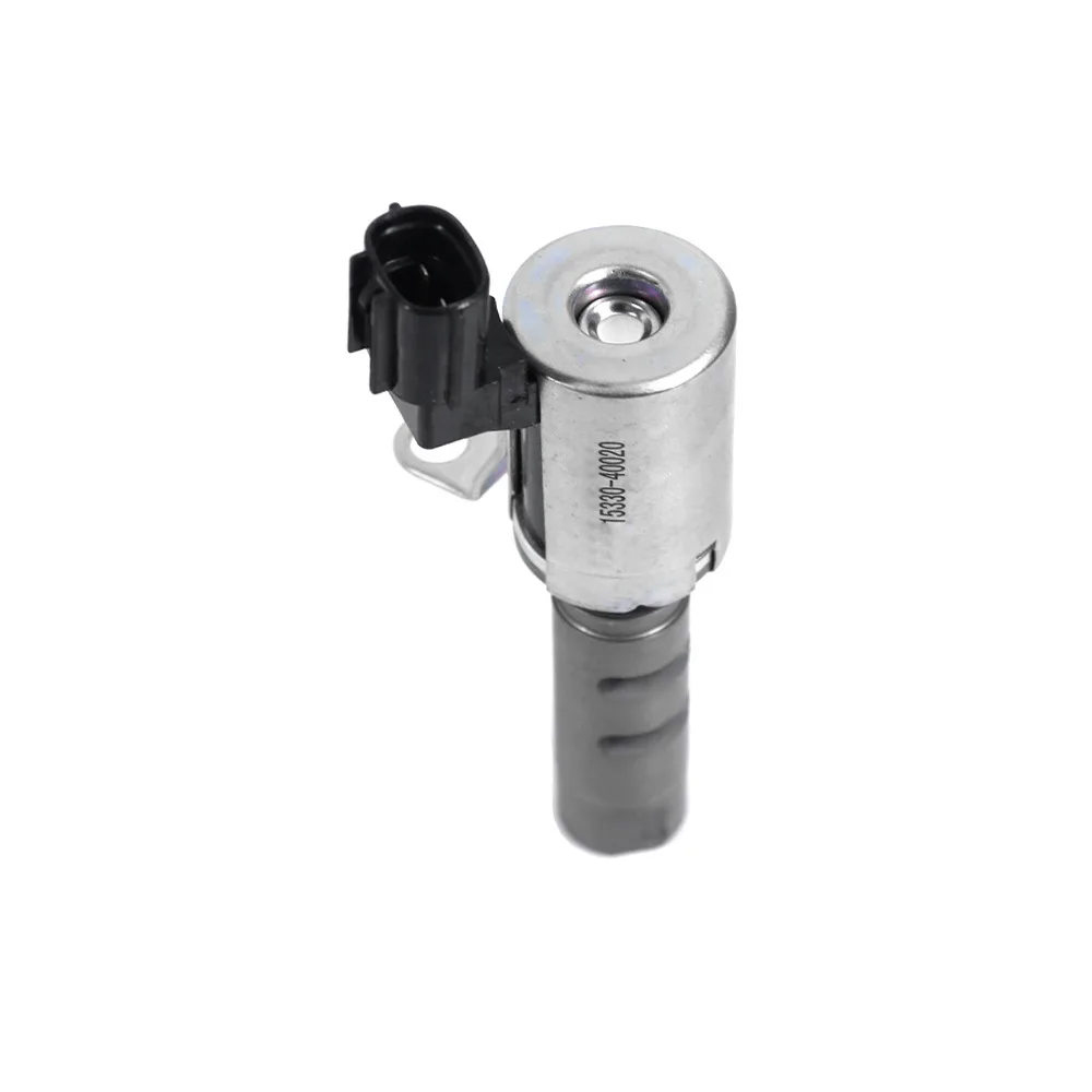 

Automotive Parts Oil Control Valve, Camshaft Solenoid Valve 15330-40020 1533040020