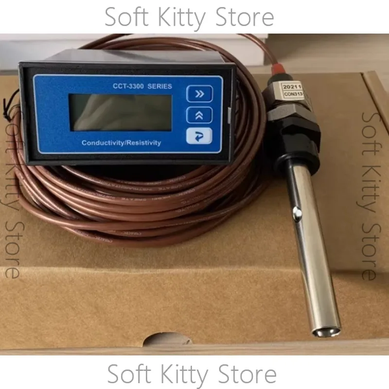 Cct-3320t CCT3300 Series Original RM-220 Conductivity Sensor