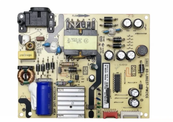

Good quality for L40P2-UD 43U6700C 67EBC Power board 40-L89237-PWC1CG 40-L89237-PWD1CG