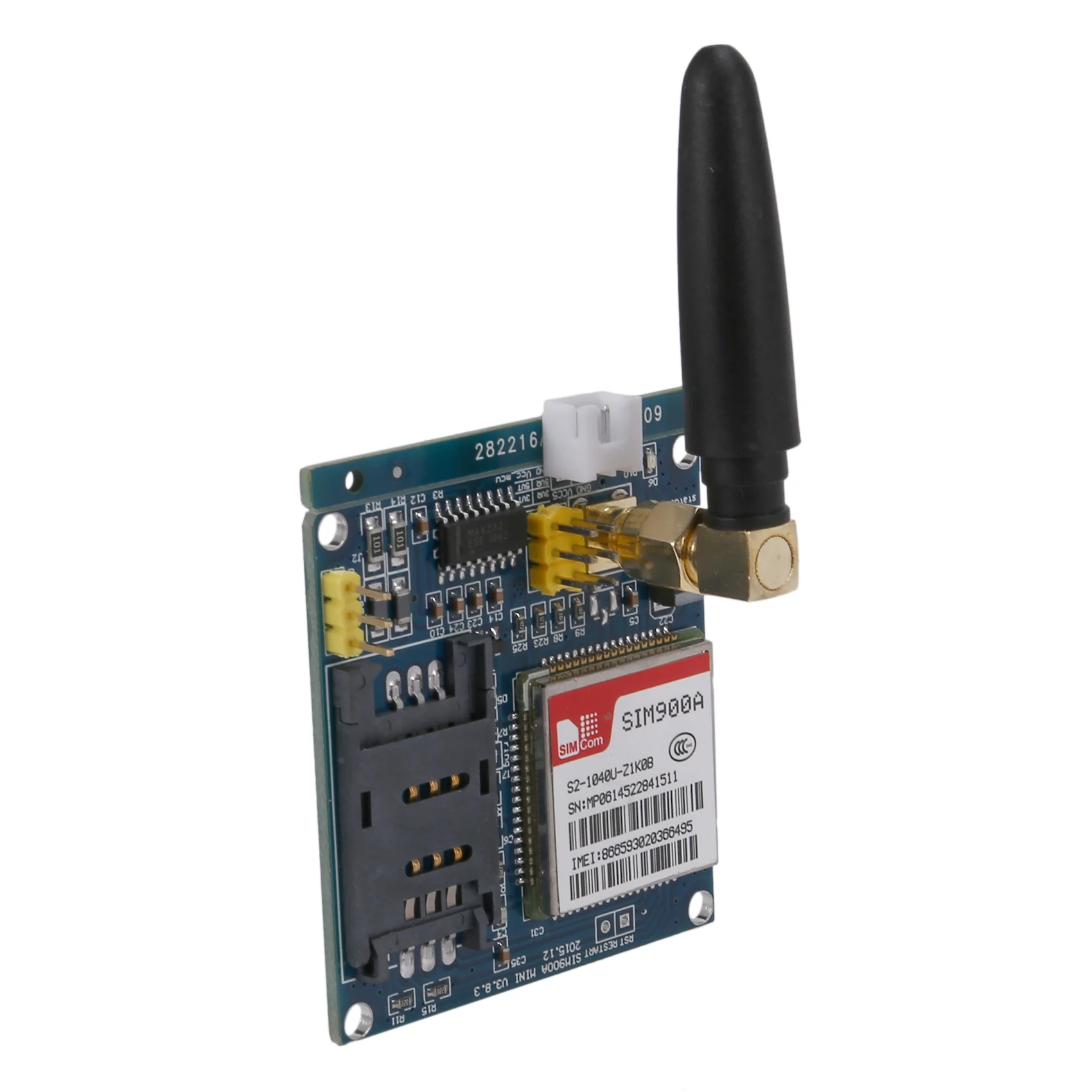 AP-SIM900A Module Development Board /GSM/GPRS/Wireless Data