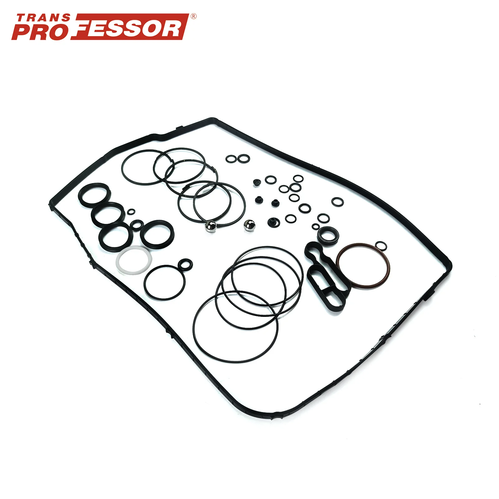 TRANSPROFESSOR MPS6 6DCT450 DCT Automatic Transmission Master Rebuild Repair Kit DCT450