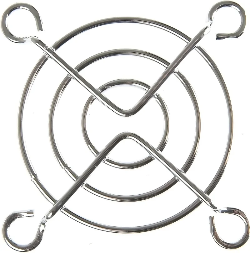 

FG-120/M (SM7240E), Fan Grille 120x120mm