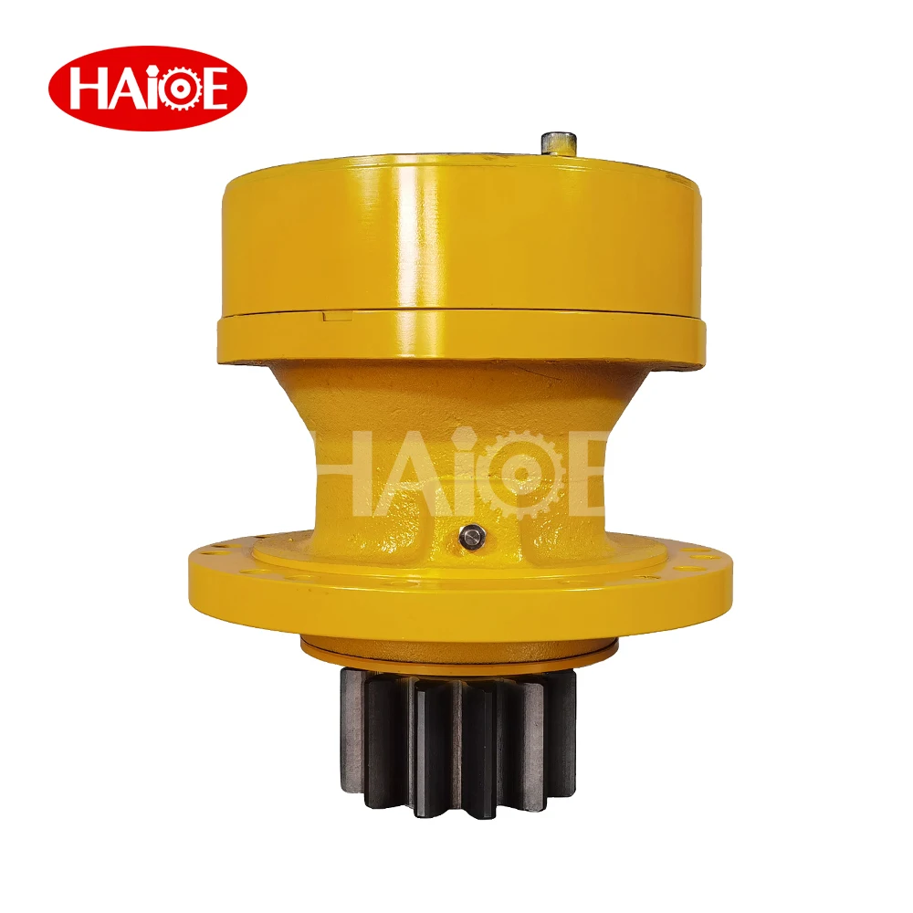 

31E6-12030 R150-7 Excavator Swing Reduction Gear Swing Reducer R140LC-7 Swing Gearbox