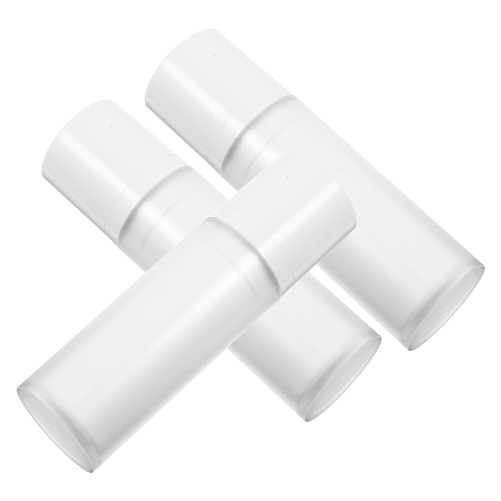 

3Pcs 30ml Practical Lotion Dispenser Small Pump Bottles for Travel Containers Small Pump Bottle Lotion Container