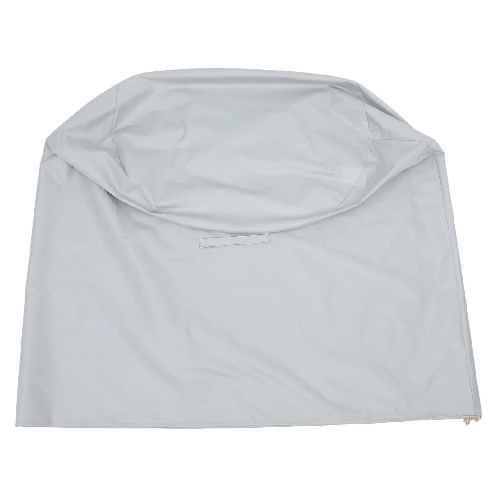 

Oxford Fabric Waterproof Woodchipper Cover Heavy Duty Protective Sleeve Outdoor Mulcher Shredder Shield Garden Leaf Mulcher