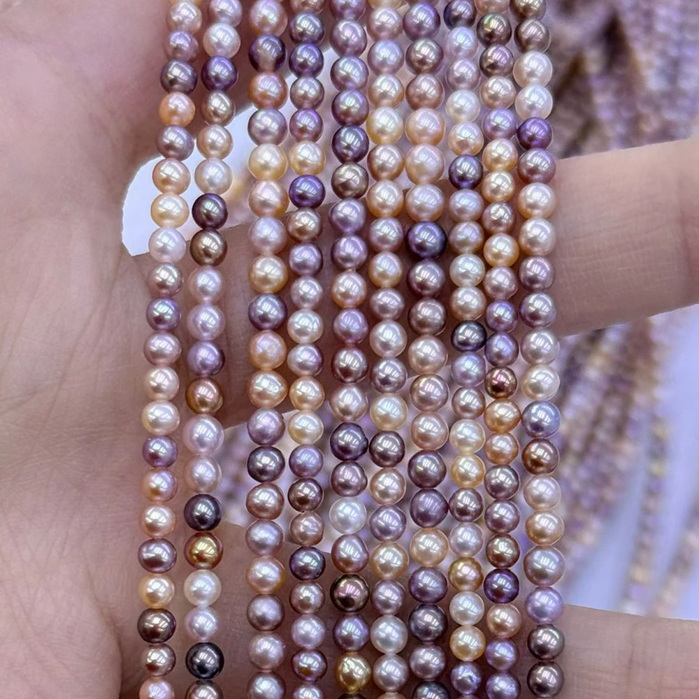 perle-naturali-d'acqua-dolce-colorate-di-alta-qualita-aaaaa-3-4mm-rotonde-per-creazione-di-gioielli-fai-da-te-collane-bracciali-e-accessori