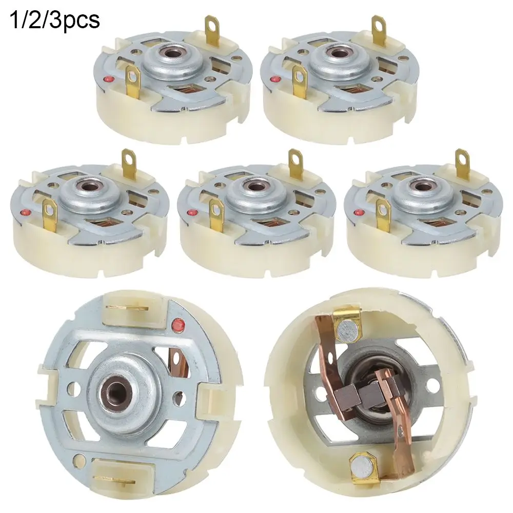 High Quality Copper Brush Top Selling Charging Drill Parts Electric Screwdriver Accessories Carbon Brush Holder Brush Holder