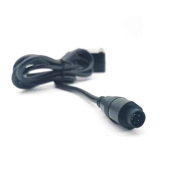 Oplader 42 V 2A 85W 5-pins rond voor 36V accu's van Fischer, Phylion, Devron, Lifebike, Batavus, Sparta en meer!