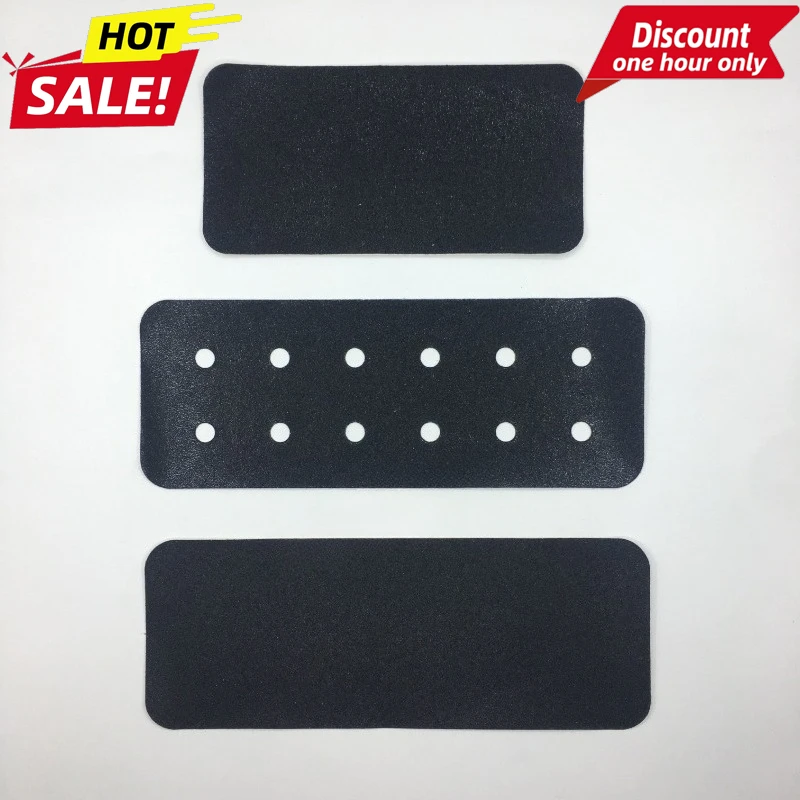Excavator Accessories for XCMG Kobelco Daewoo Hyundai Hitachi Kato Carter Sany Refueling Body Anti-skid Sandpaper