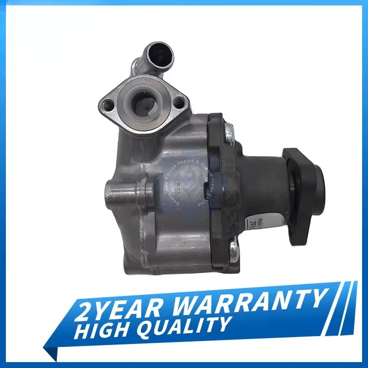 7P 6422154 Pompe de direction assistée B Auto Parts pour Touraeg Cayenne