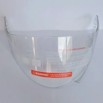 BLD-162 Motorcycle Helmet Flip Up Helmet Visor Only Visor