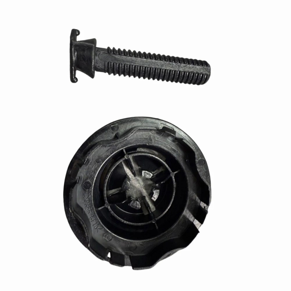 المشبك لسيارة حامل عجلة احتياطية صيانة السيارات غير تشوه استبدال تركيب مقاومة للاهتراء ل DS3 #5