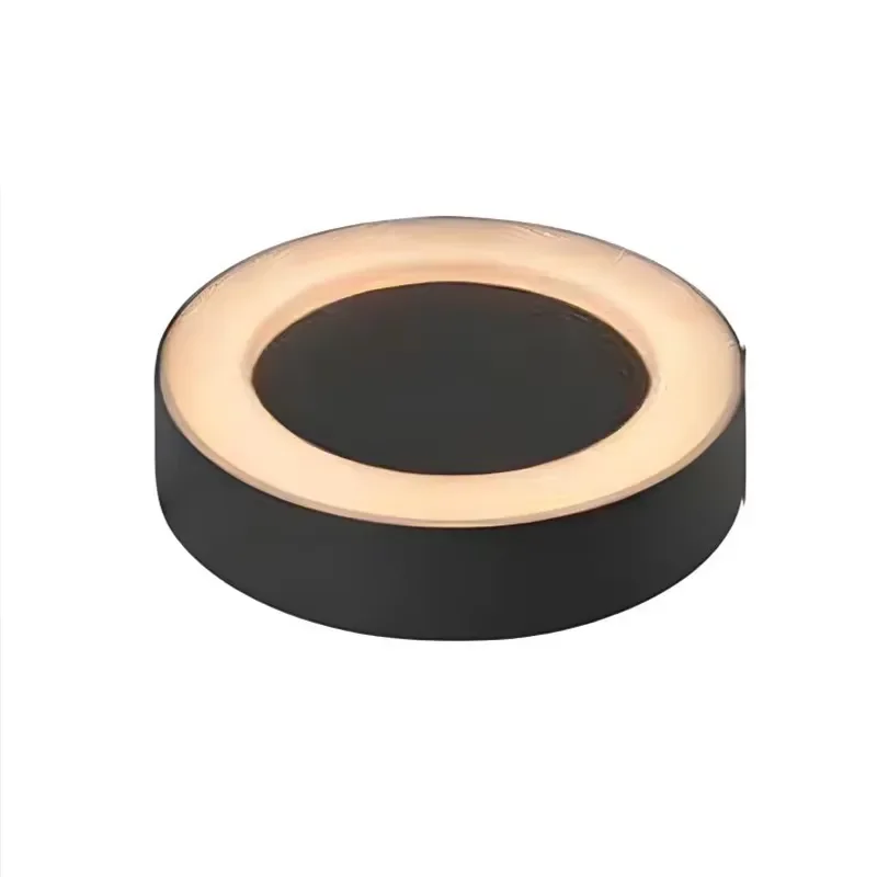 for  Classic Design Garden Hotel Villa LED Outdoor Ceiling Lights Exterior Space Elegant Lighting