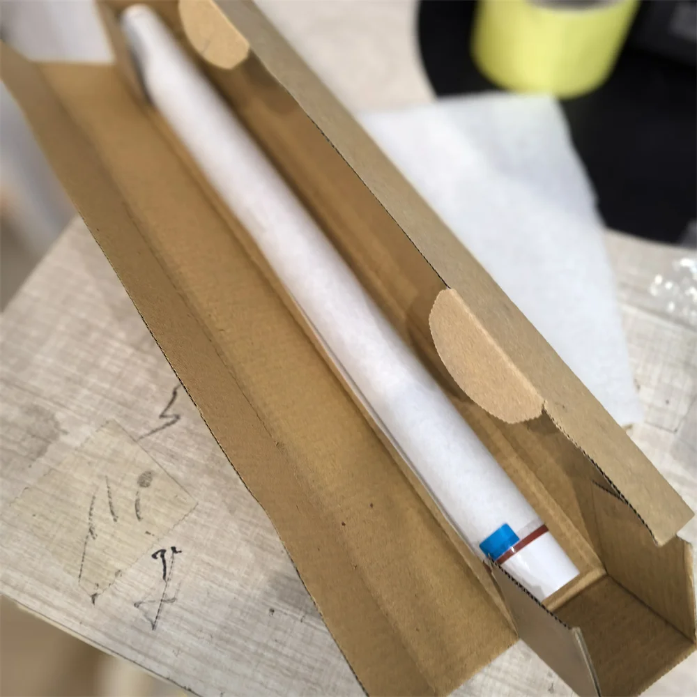 

1 шт. пленка фьюзера для KYOCERA 2552ci 3252ci 2553ci 3253ci 3552ci 4052ci 5052ci 6052ci 4002i 4003i 5002i 5003i 6002i 6003i