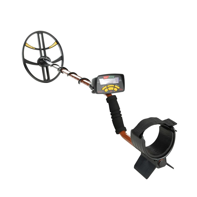 

YYHC-ground search metal detector MD-6350 metal detector gold detector