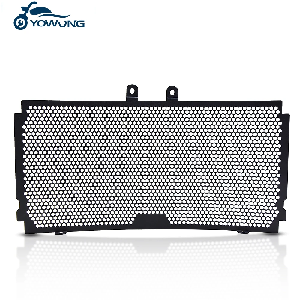 

Radiator Guard For 790 Adventure R S 2019 2020 2021 2022 2023 Motorcycle Radiator Grille Cover Protector Accessories