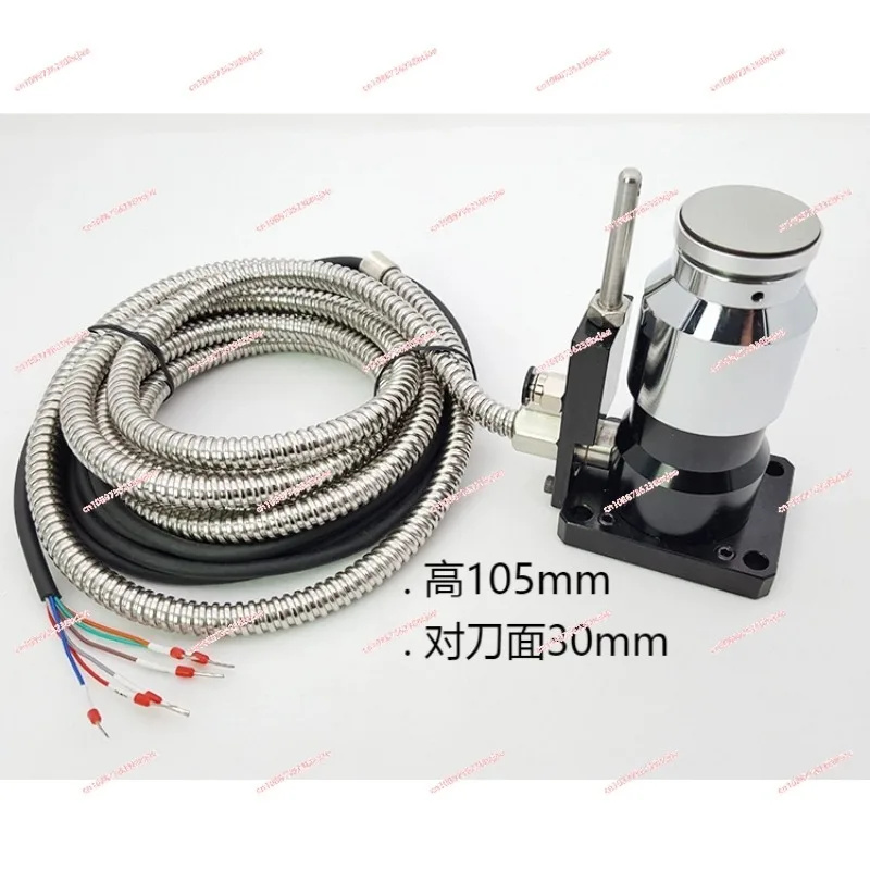 High-precision automatic tool sensor automatic checker Z-axis caliper for CNC milling machine