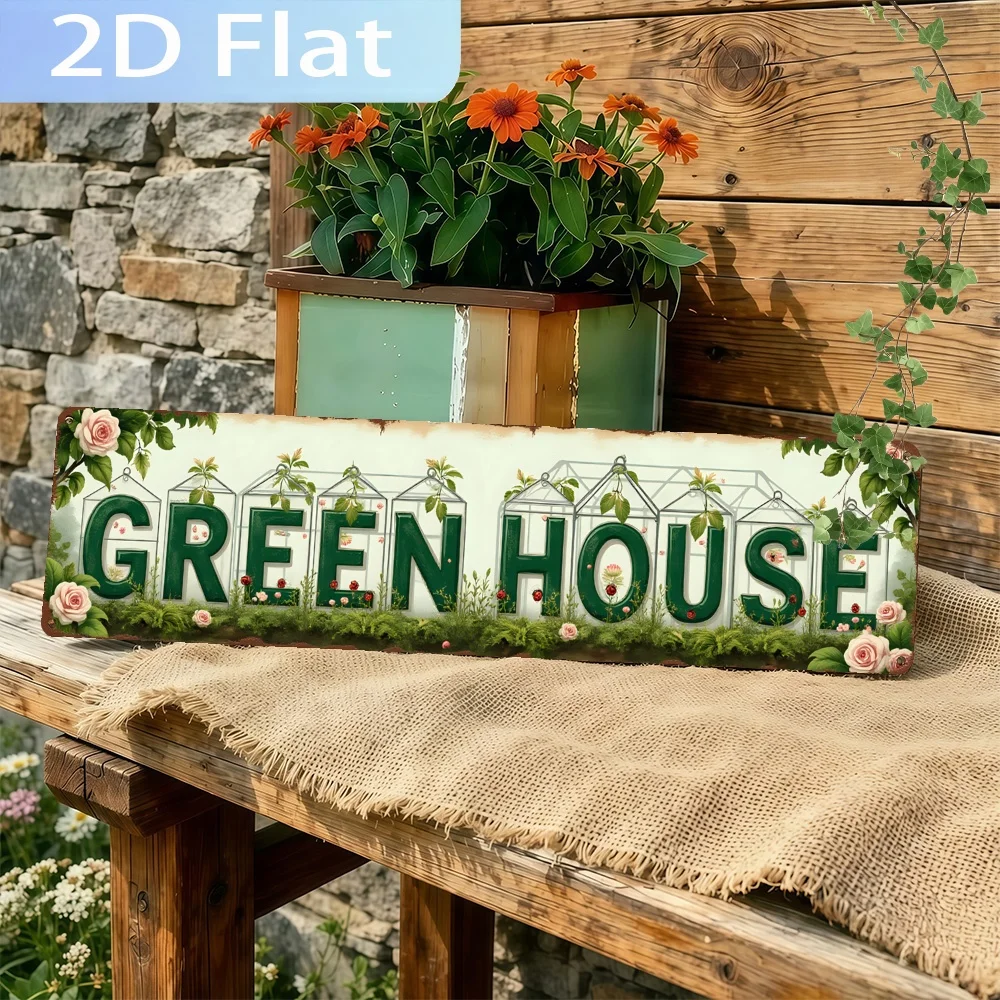Plano en 2D - Este es un señalizador de estilo vintage para una estufa. Es un artículo decorativo perfecto para casas, que se adapta bien a los interiores de las casas.