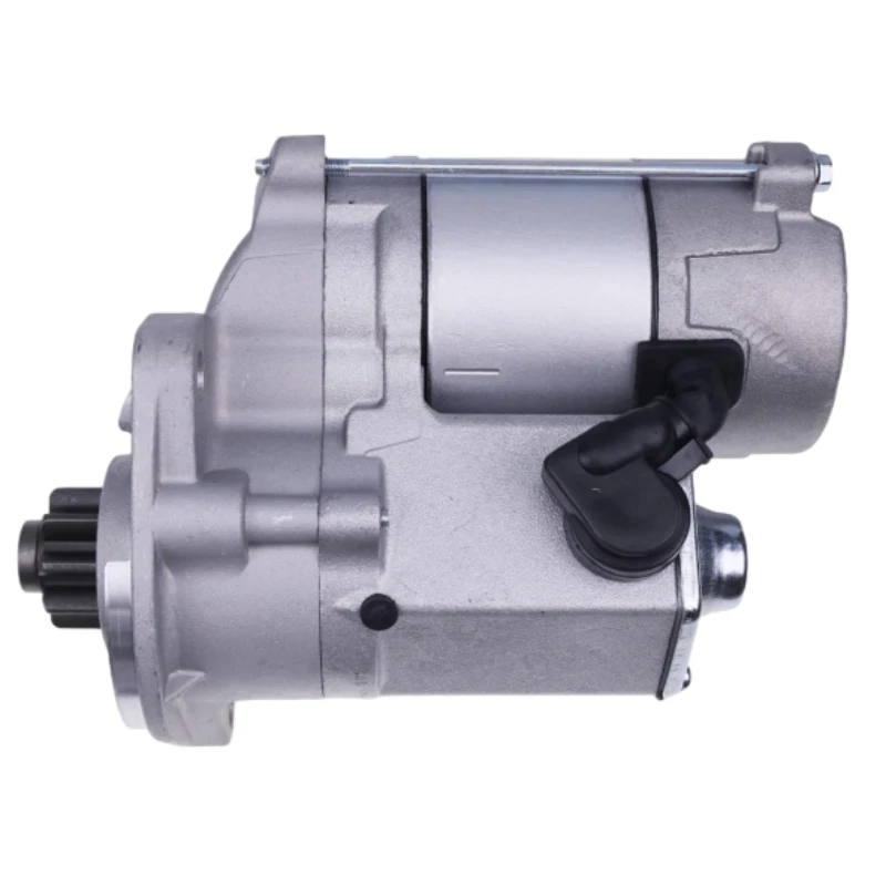 Aftermarket Engine Parts 12V Starter Motor 15425-63010 15425-63014 For Kubota Excavator KX121 KX161 Wheel Loader R510