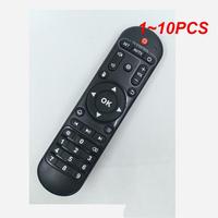 1~10PCS Substituição IR Controller Controle Remoto android tv box x88 , mx10, t95m, t95q. T95. hk1 max T95mini H96