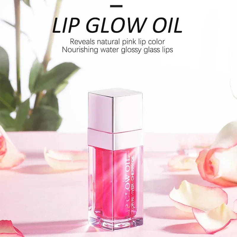 6ml Sext Lippen öl feuchtigkeit spendend plump ing Lippen mantel für Lippenstift Lip gloss getönte Lippen praller Serum BB Lippen Glüh öl Behandlung