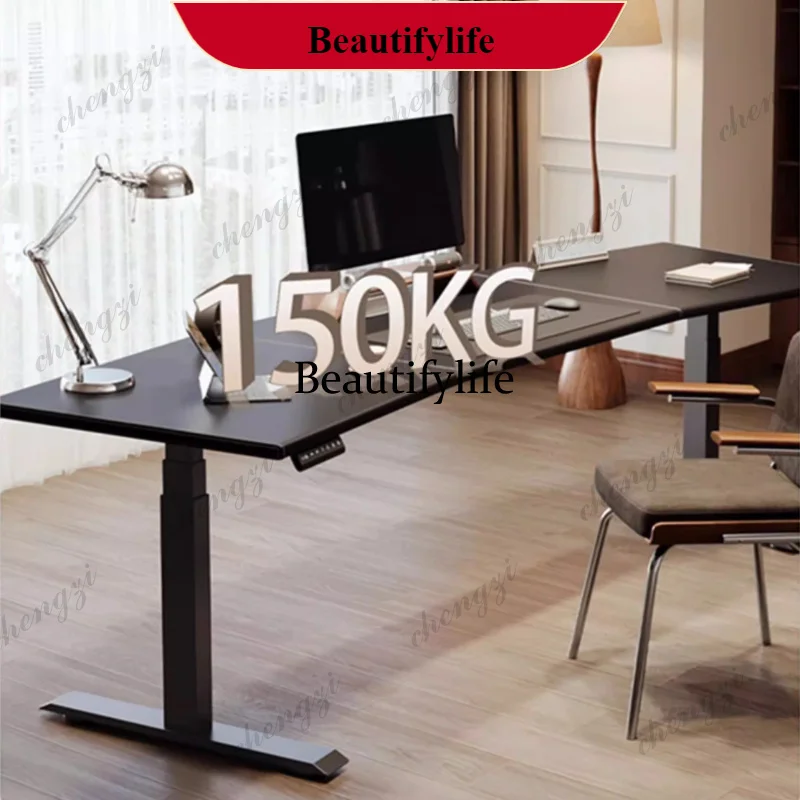 

Motion desk arc computer desk Room desks room offices office desks and workstations standing table Height adjustment tableK182