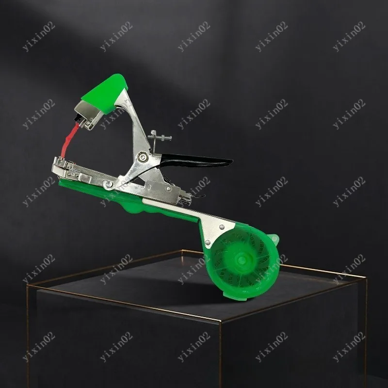 Customized Plant Tying Device for Grape Tomato Vine Tying Farm Binding Machine