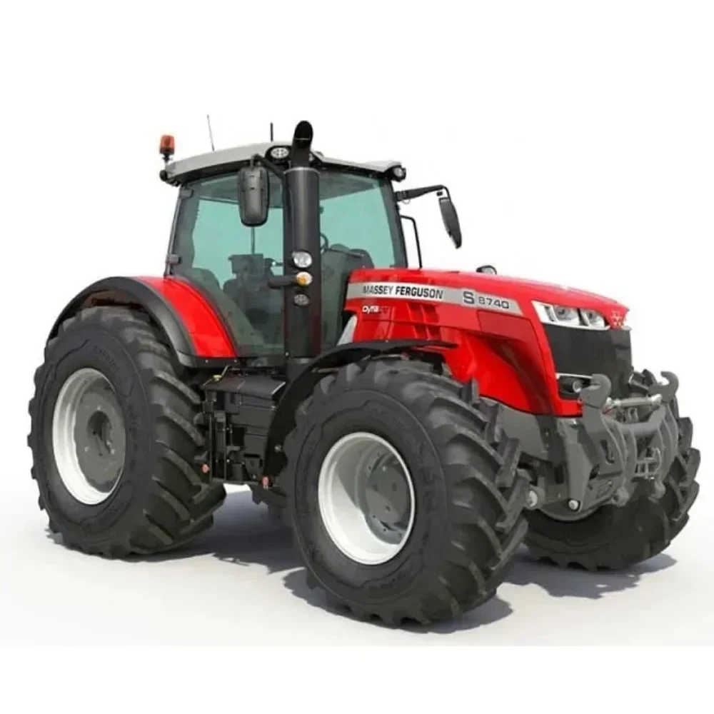 Massey Ferguson Tractors 399, 290, 385, 375, 165, 185, 240, 260 Tractors for Sale