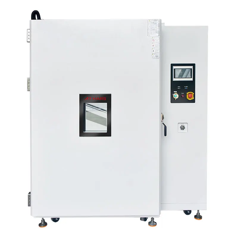 ATMARS 2650L Air Presuree Testing Machine High Precision Environmental Simulation Test Devices Lager Volume Alitude Test Chamber