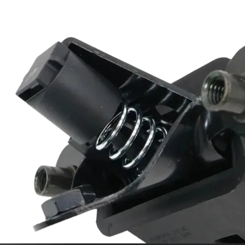 Super Sale 1Z5827501D Trunk Lock Block for SKODA Octavia 2004-2013 New